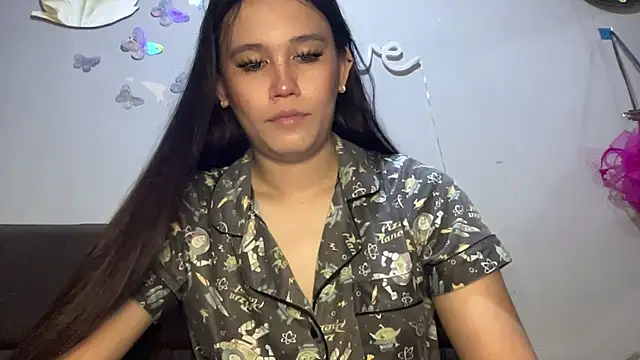 MeganTheRarest online show from November 2025 11:54:02 PM