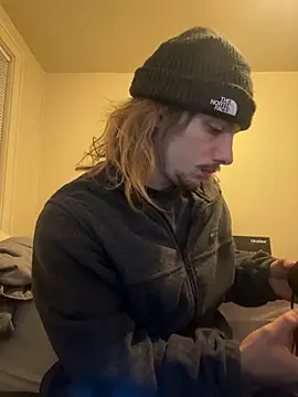 trippyski online show from February 2025 01:29:02 AM