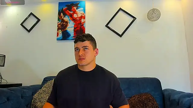 Leonsmoron online show from October 2025 01:17:01 AM