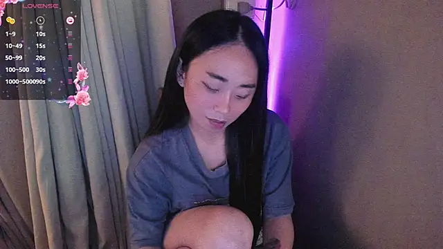 MissAyaCollins online show from February 2025 05:29:02 PM