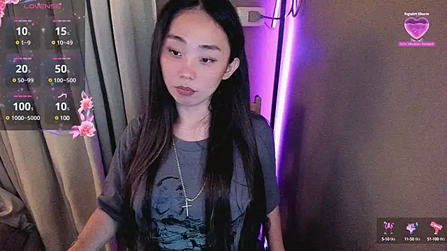 MissAyaCollins online show from March 2025 11:12:02 AM