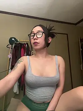 MissAyaCollins online show from April 2026 04:46:01 AM