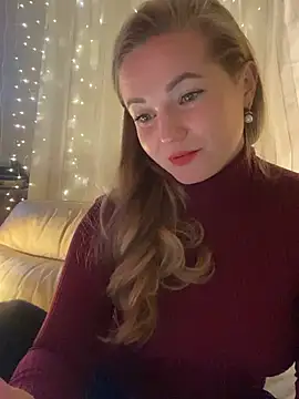 Lady  Maria online show from December 2024 07:42:02 PM