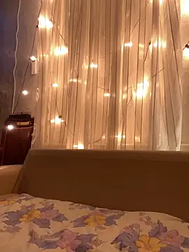 Lady  Maria online show from January 2025 04:34:02 PM