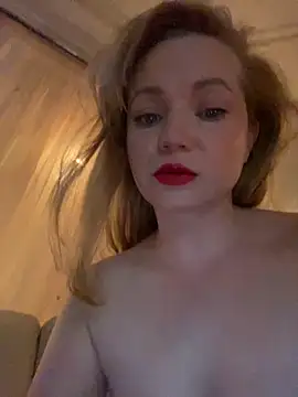 Lady  Maria online show from April 2026 04:38:01 PM