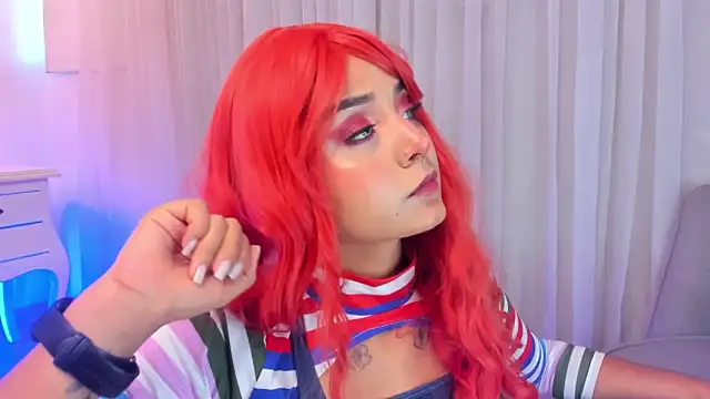 Emma Torres   online show from January 2025 11:59:01 AM