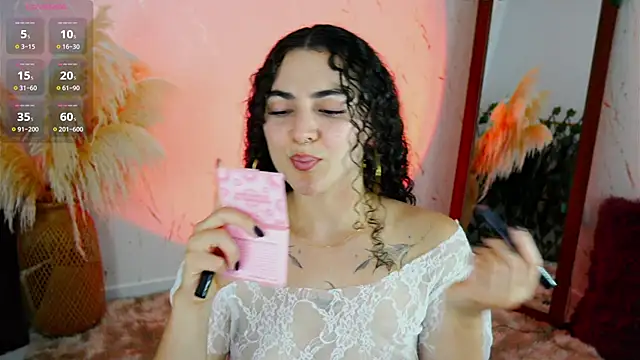 merida bell18 online show from November 2025 11:15:01 PM