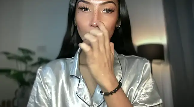 Bella Gordon online show from February 2025 08:49:02 AM