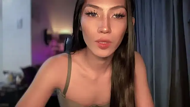 Bella Gordon online show from October 2025 07:36:01 PM