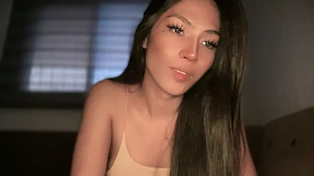 Snapshot of Bella_Gordon chatting on June 2026 09:50:02 PM Bella Gordon online show from June 2026 09:50:02 PM