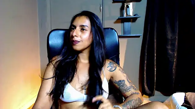 Desipleasure online show from February 2025 08:47:02 PM