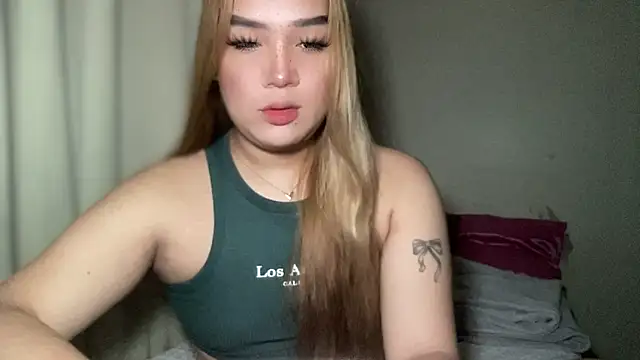 MissCataleyaxxx online show from February 2025 12:57:01 AM