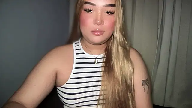 MissCataleyaxxx online show from October 2025 12:50:02 AM