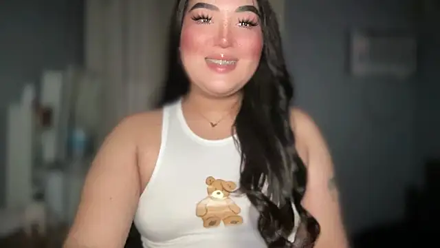 MissCataleyaxxx online show from November 2025 01:04:02 AM