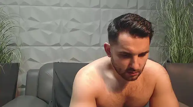 Antoniodiamond online show from January 2025 08:15:01 PM