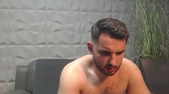 Antoniodiamond online show from March 2025 12:40:02 AM