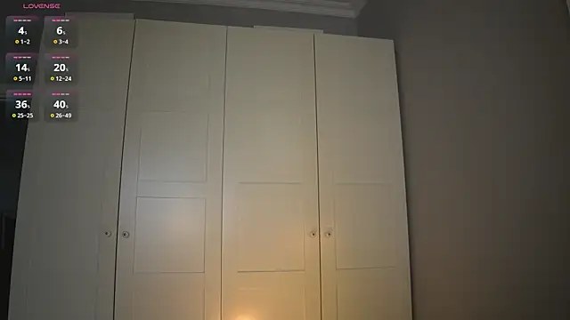 -JuicyMolly- online show from March 2026 02:39:02 PM