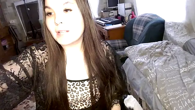 Snapshot of Var_Kiss chatting on February 2025 09:55:01 AM Var Kiss online show from February 2025 09:55:01 AM