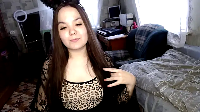 Snapshot of Var_Kiss chatting on February 2025 07:55:01 AM Var Kiss online show from February 2025 07:55:01 AM