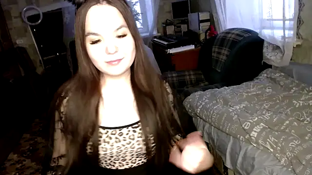 Snapshot of Var_Kiss chatting on February 2025 10:59:01 AM Var Kiss online show from February 2025 10:59:01 AM