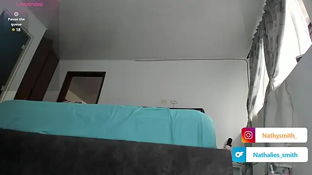 nathysmithxx online show from December 2024 05:14:02 PM