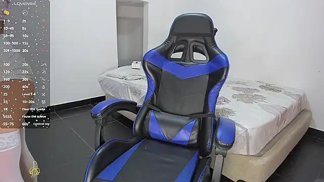 NAMIMAYERS2 online show from December 2024 04:55:02 PM