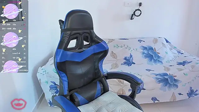 NAMIMAYERS2 online show from March 2025 01:40:02 PM