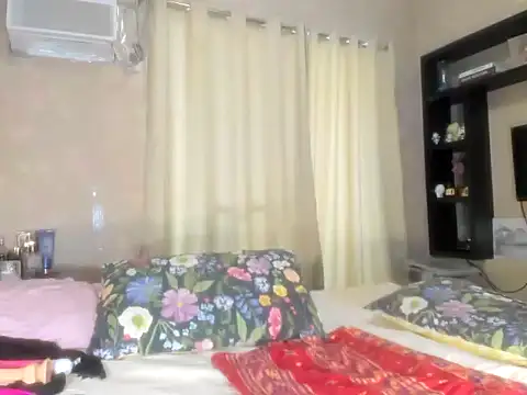 asianDeexoxo online show from December 2025 05:35:02 AM