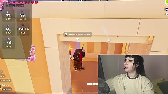 thecoldestmarch online show from January 2025 05:47:02 AM