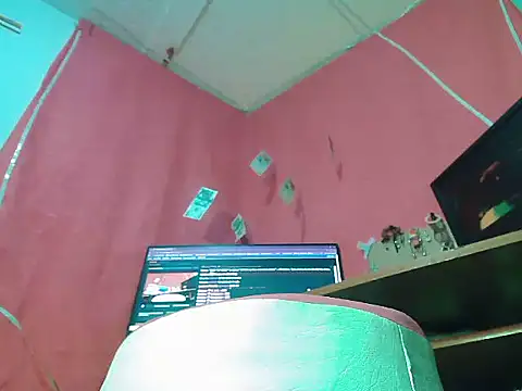 paulavletina21 online show from February 2026 02:54:01 AM