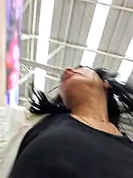 Doll Loren online show from February 2025 04:26:02 PM