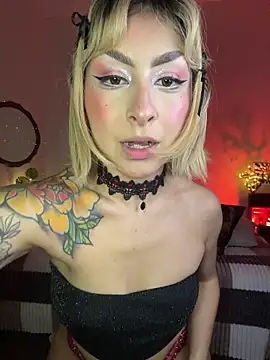 Snapshot of Cinamoonn chatting on February 2026 06:50:02 PM Cinamoonn online show from February 2026 06:50:02 PM