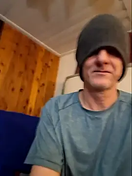 Wanking Wiggiler online show from February 2025 07:05:02 PM