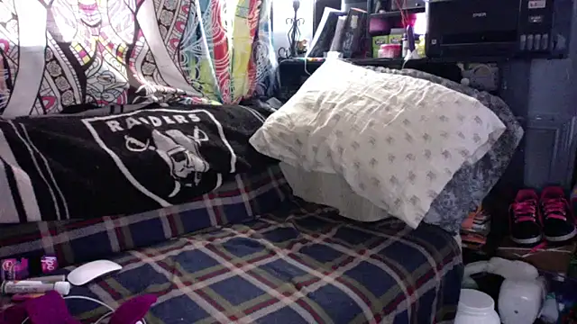 Gypsymamaxh online show from January 2025 11:56:02 PM