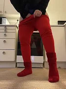 Maria Texas online show from January 2025 01:13:02 PM