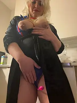 Maria Texas online show from January 2025 02:10:02 PM