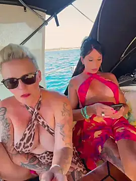 German Milf online show from September 2025 12:40:01 PM