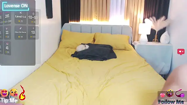 Ella Fantasiax online show from March 2025 02:56:02 PM