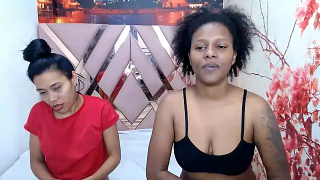 lizeth keilyn online show from February 2025 01:44:01 PM