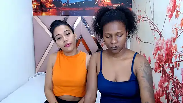 lizeth keilyn online show from February 2025 02:05:01 PM