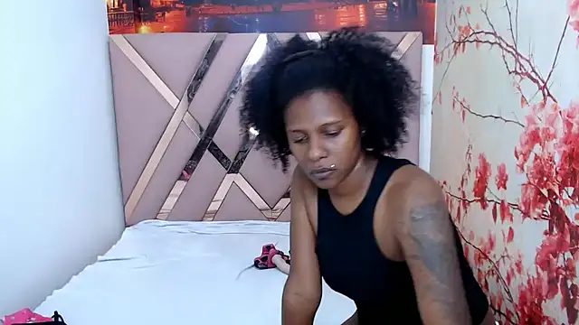 lizeth keilyn online show from February 2025 05:29:01 PM