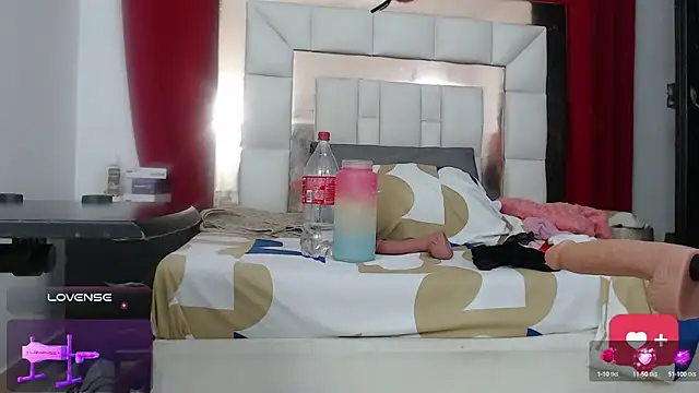 candyrojas online show from September 2025 06:18:01 AM