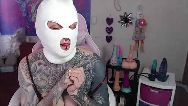 SLOPPYTITSS online show from March 2025 12:25:01 PM