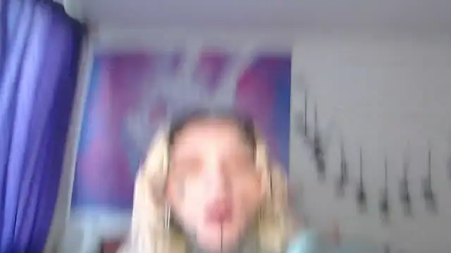 SLOPPYTITSS online show from September 2025 12:17:01 PM