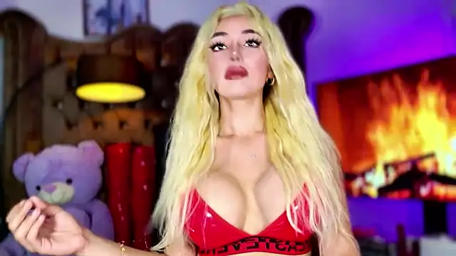 sassymarylou online show from February 2025 04:57:01 PM