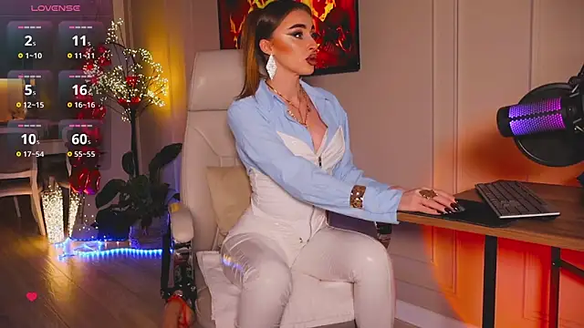 AstArta R A online show from March 2026 06:16:02 PM