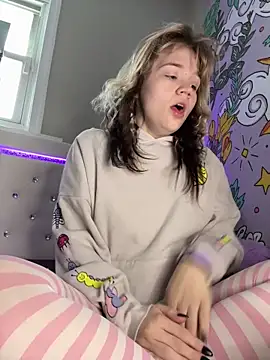 Cutiepiespanks online show from February 2026 09:20:02 PM