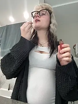 Cutiepiespanks online show from March 2026 10:42:01 PM