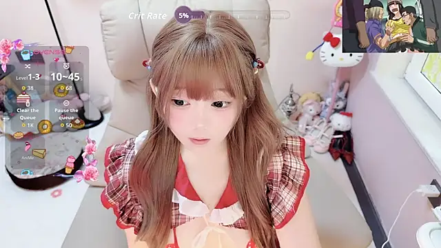 Snapshot of TUTU-CN chatting on July 2026 02:05:17 AM TUTU-CN online show from July 2026 02:05:17 AM