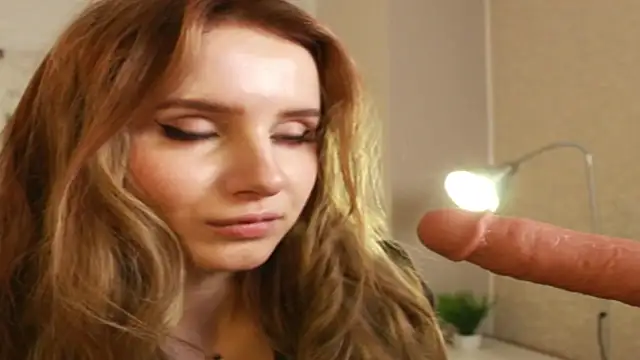 Betty June online show from February 2025 09:37:01 PM